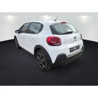 Citroën C3, 2021, МКПП, пробег 77978 км