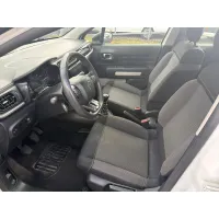 Citroën C3, 2021, МКПП, пробег 77978 км