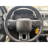 Citroën C3, 2021, МКПП, пробег 77978 км