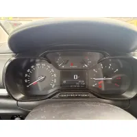 Citroën C3, 2021, МКПП, пробег 77978 км