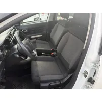 Citroën C3, 2021, МКПП, пробег 65570 км