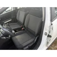 Citroën C3, 2021, МКПП, пробег 65570 км
