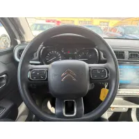 Citroën C3, 2021, МКПП, пробег 65570 км