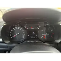 Citroën C3, 2021, МКПП, пробег 65570 км