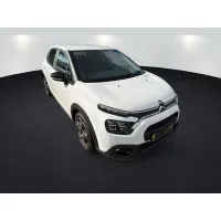Citroën C3, 2021, МКПП, пробег 69930 км