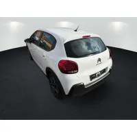 Citroën C3, 2021, МКПП, пробег 69930 км