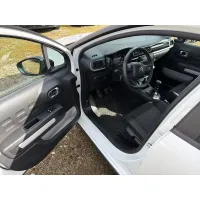 Citroën C3, 2021, МКПП, пробег 69930 км
