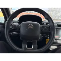 Citroën C3, 2021, МКПП, пробег 69930 км