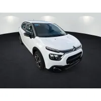 Citroën C3, 2021, МКПП, пробег 67914 км