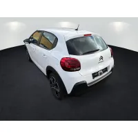 Citroën C3, 2021, МКПП, пробег 67914 км