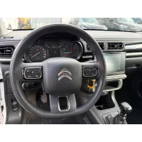 Citroën C3, 2021, МКПП, пробег 67914 км