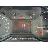 Citroën C3, 2021, МКПП, пробег 67914 км