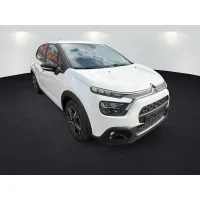 Citroën C3, 2021, МКПП, пробег 50369 км