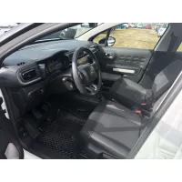 Citroën C3, 2021, МКПП, пробег 50369 км
