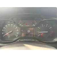 Citroën C3, 2021, МКПП, пробег 50369 км