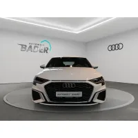 Audi A3, 2022, АКПП, пробег 25556 км