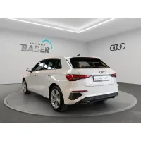 Audi A3, 2022, АКПП, пробег 25556 км