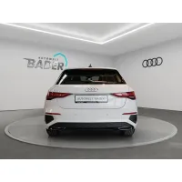 Audi A3, 2022, АКПП, пробег 25556 км