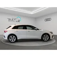 Audi A3, 2022, АКПП, пробег 25556 км