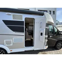 Автодом Sunlight T, 2020, МКПП, пробег 10500 км