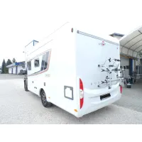 Автодом Bürstner Limited, 2024, АКПП, пробег 28849 км