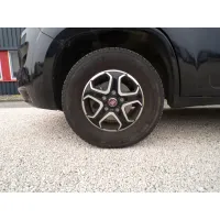 Автодом Bürstner Limited, 2024, АКПП, пробег 28849 км