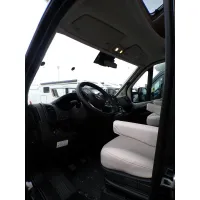 Автодом Bürstner Limited, 2026, МКПП, пробег 50 км