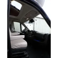 Автодом Bürstner Limited, 2026, МКПП, пробег 50 км