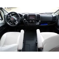 Автодом Bürstner Limited, 2026, МКПП, пробег 50 км