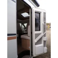 Автодом Bürstner Limited, 2026, МКПП, пробег 50 км