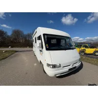 Автодом Pilote Galaxy, 1999, МКПП, пробег 122000 км