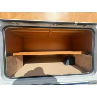 Автодом Pilote Galaxy, 1999, МКПП, пробег 122000 км