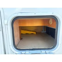 Автодом Pilote Galaxy, 1999, МКПП, пробег 122000 км