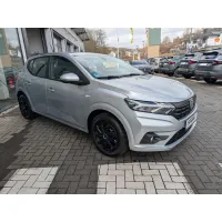 Dacia Sandero, 2021, МКПП, пробег 56448 км