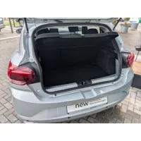 Dacia Sandero, 2021, МКПП, пробег 56448 км