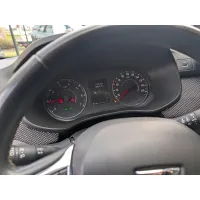 Dacia Sandero, 2021, МКПП, пробег 56448 км