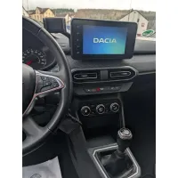 Dacia Sandero, 2021, МКПП, пробег 56448 км