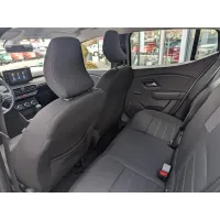 Dacia Sandero, 2021, МКПП, пробег 56448 км