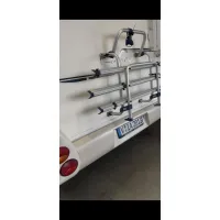 Автодом XGO Family, 2011, МКПП, пробег 102000 км