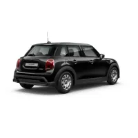 MINI Cooper, 2023, АКПП, пробег 23160 км