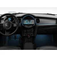 MINI Cooper, 2023, АКПП, пробег 23160 км