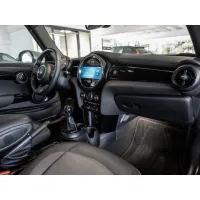 MINI Cooper, 2023, МКПП, пробег 27880 км