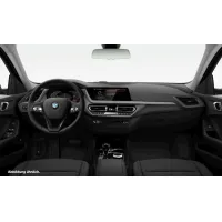 BMW 118, 2022, АКПП, пробег 17993 км