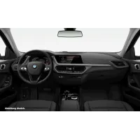 BMW 118, 2022, АКПП, пробег 25532 км