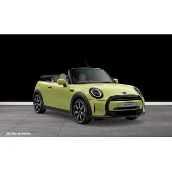 MINI Cooper, 2023, АКПП, пробег 33542 км