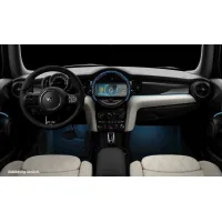 MINI Cooper, 2023, АКПП, пробег 33542 км