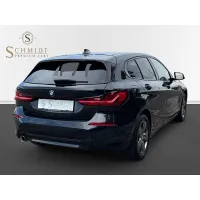 BMW 118, 2021, МКПП, пробег 88289 км
