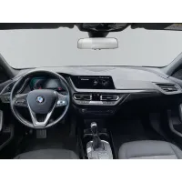 BMW 118, 2021, МКПП, пробег 88289 км