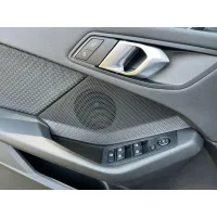 BMW 118, 2023, АКПП, пробег 80554 км