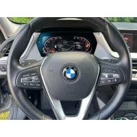 BMW 118, 2023, АКПП, пробег 80554 км